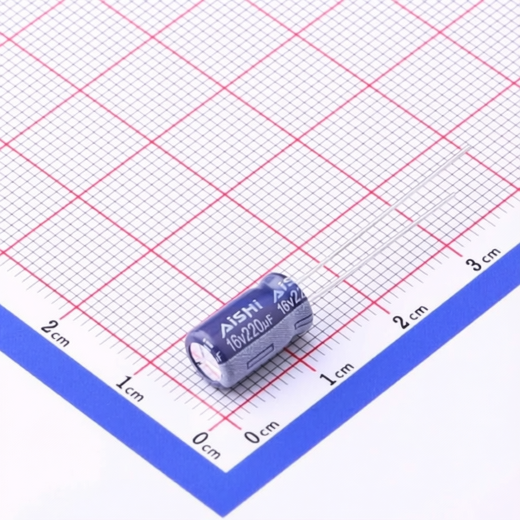 AISHI ERS1CM221E11OT for sale