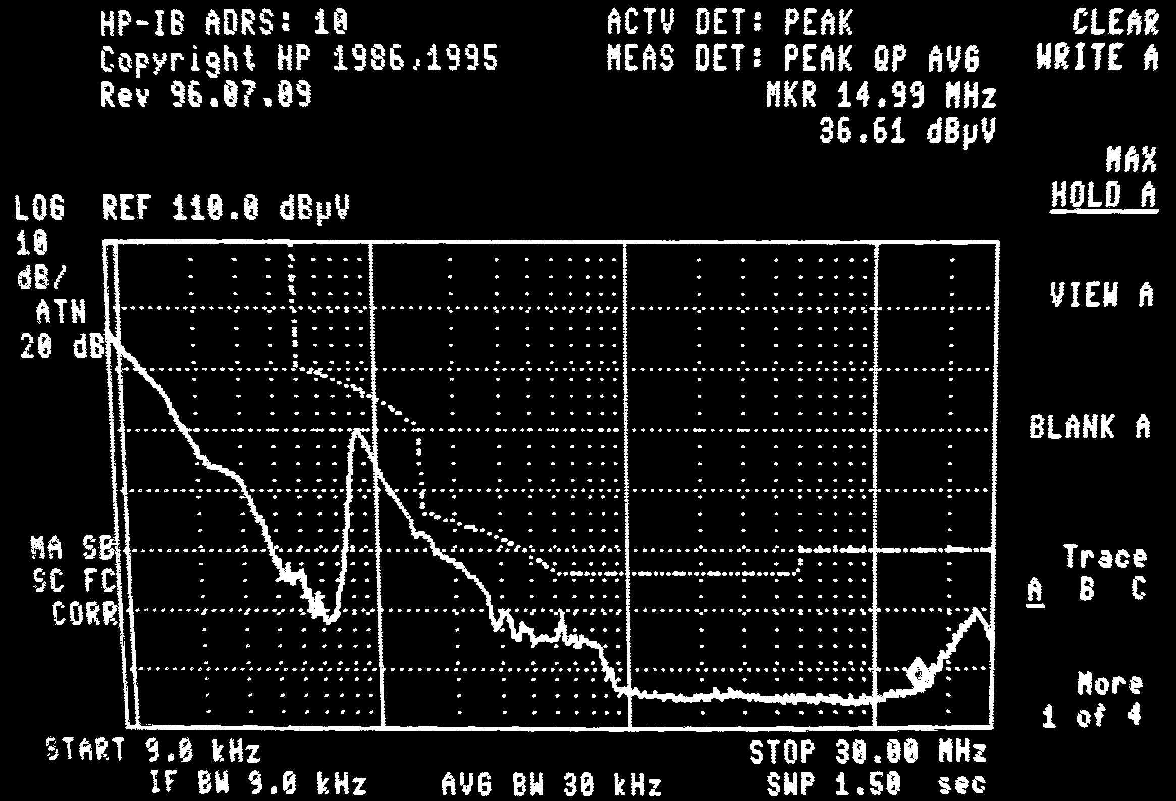 MICROCHIP ADM00651 for sale