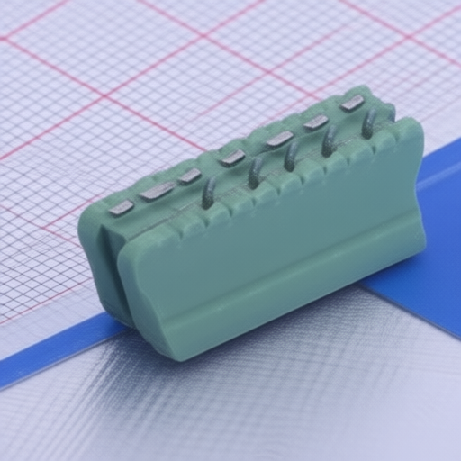 JILN JL2EDGR-50807G01 for sale