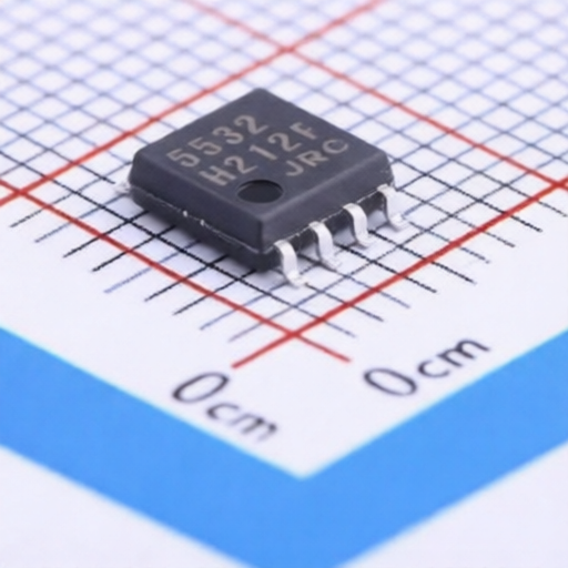 JRC NJM5532M-TE1 for sale