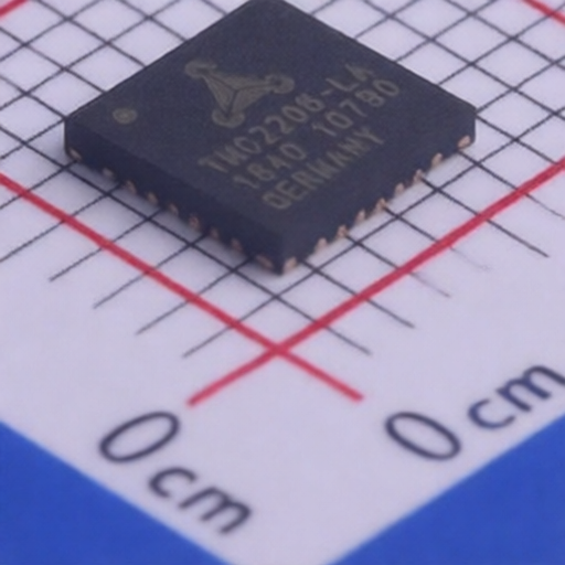 TRINAMIC TMC2208-LA-T for sale