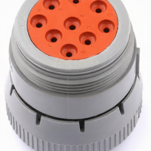 DEUTSCH HD16-9-96S for sale