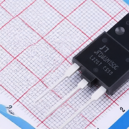 JIAENSEMI JFQM3N150C for sale