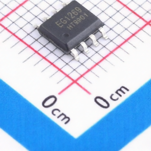 EG Micro EG1269 for sale