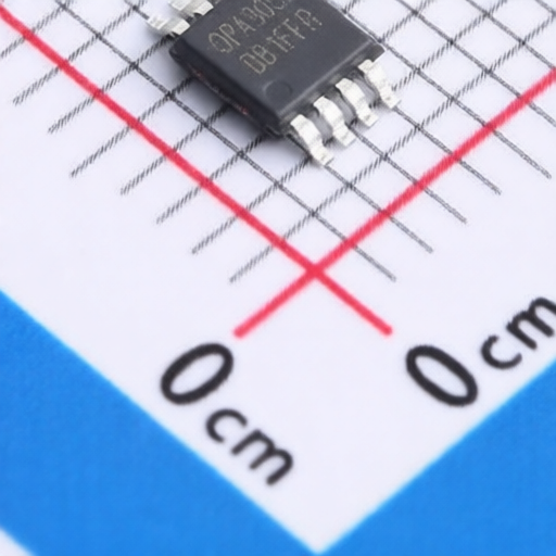 analogysemi OPA3052AMSOP8 for sale