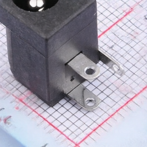 hanxia HX DC005-2.5-T for sale