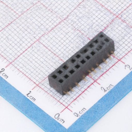 kinghelm KH-2FH-2X10P-H4.3-SMT for sale