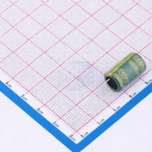 Econd 100uF100V10x17GF for sale