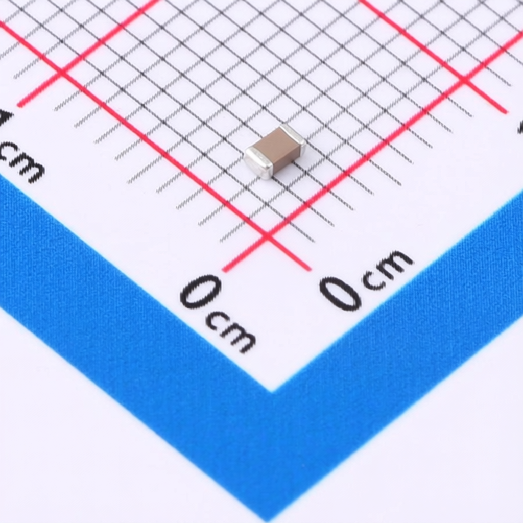 AIDE CAPACITOR 0805X7R472K501NT for sale