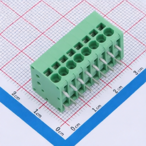 MAX MX205R-3.5-08P-GN01-Cu-A for sale