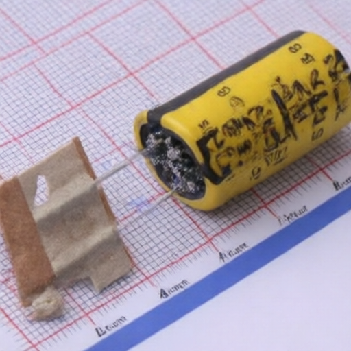 SAMYOUNG NXH80V680M16*31.5 7.5TP for sale