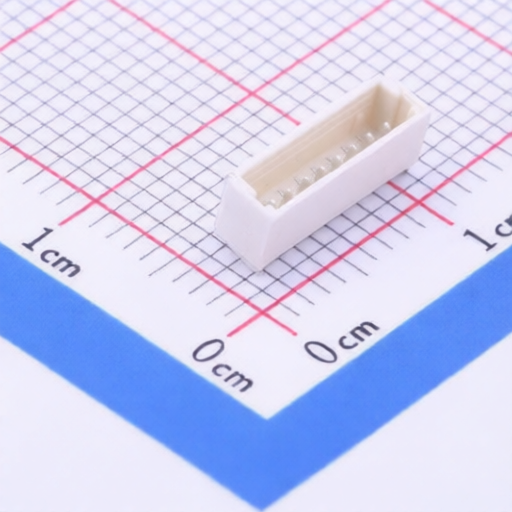 CJT(Changjiang Connectors) A1002WR-S-8P-LCP for sale