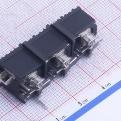 Cixi Kefa Elec KF65RM-11.0-5P for sale