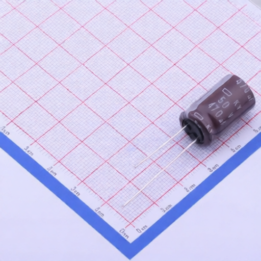 NCC EKY-500ELL471MK20S for sale