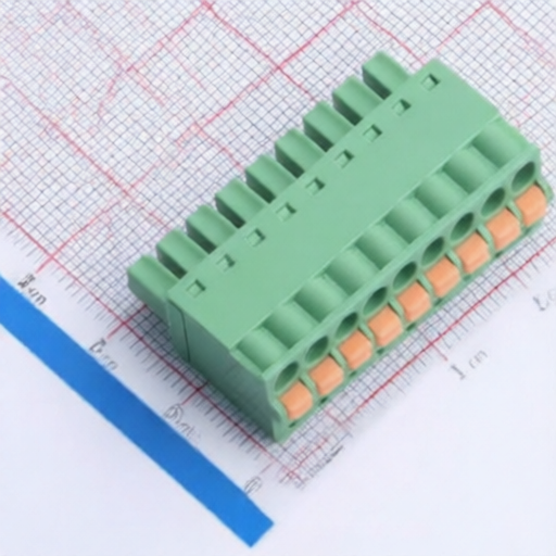 Megastar ZX-DGKD-3.81-9P for sale