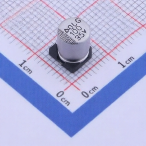 SAMYOUNG MVG 35V 100UF 6.3*8 for sale