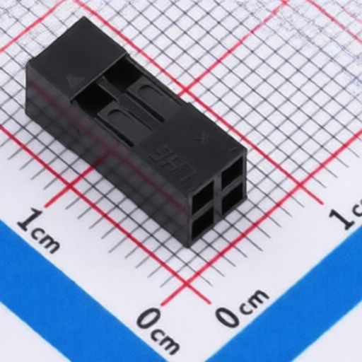 CONNFLY Elec I-DS1071-SCB02x2 for sale