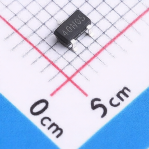 XNRUSEMI XR40N05L for sale