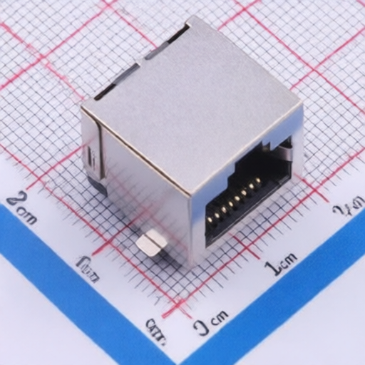 Ckmtw R-RJ45M08P-B003 for sale