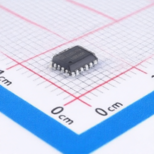 Jiaxing Heroic Elec Tech HT8691RSPER for sale