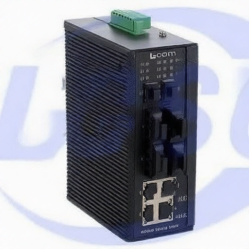 L-com IES-2210-M2-SFP for sale