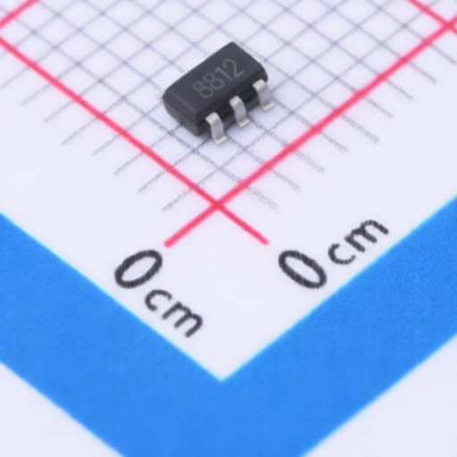 ETERNAL EC8812 for sale