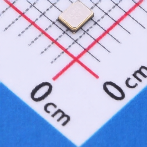 SOSET 2016 24M 12PF 10PPM for sale