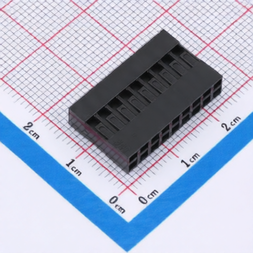 CONNFLY Elec I-DS1071-SCB02x9 for sale