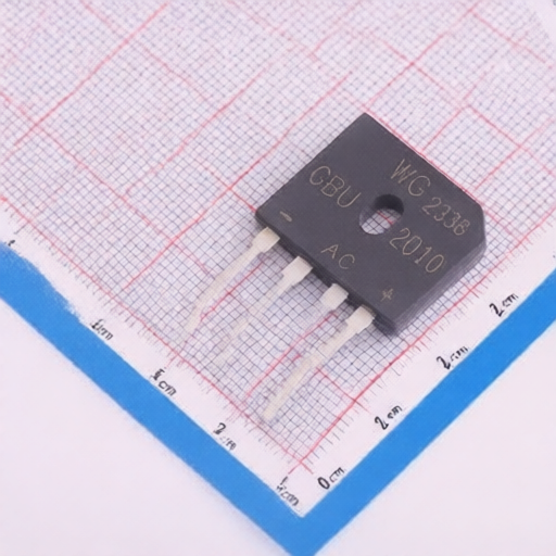 Wild Goose GBU2010 for sale