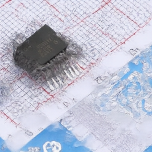 Cross chip CC6906T9-3FB100 for sale