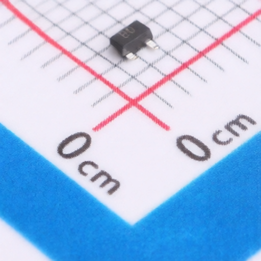 ROHM 2SC4617EBTLQ for sale