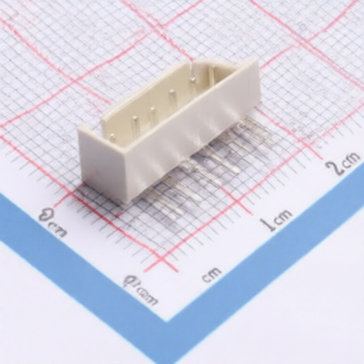 BXCONN WF-XHB2.54-6PB1 for sale