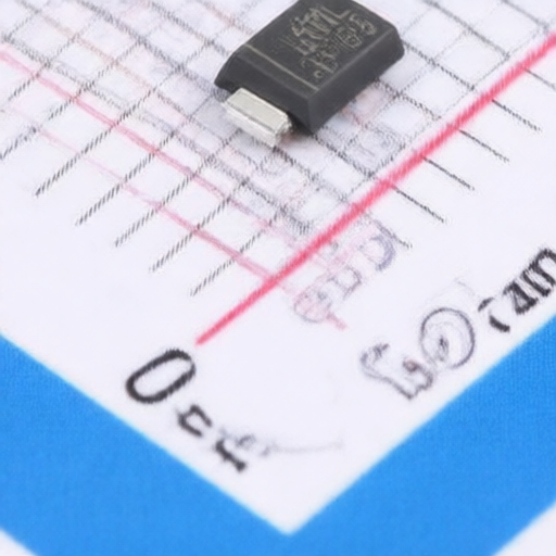 Jingdao Microelectronics US1MLF for sale