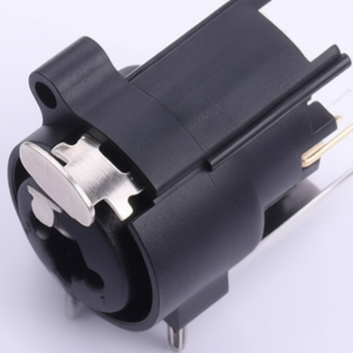 CAX XLR-19ZP-7P for sale