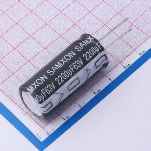 Man Yue Tech EGT228M1JL40RR for sale