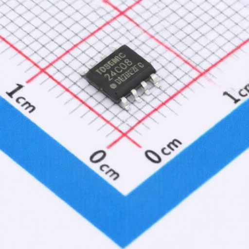 TDSEMIC AT24C08-TD for sale