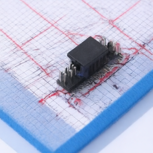 Hanbo Electronic HB-PH9-127211PB2GOB for sale