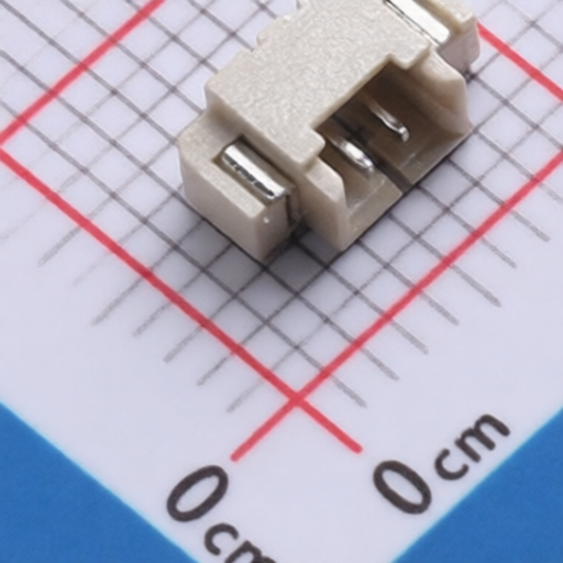 LXWCONN MX1.25mm-2P-WT for sale