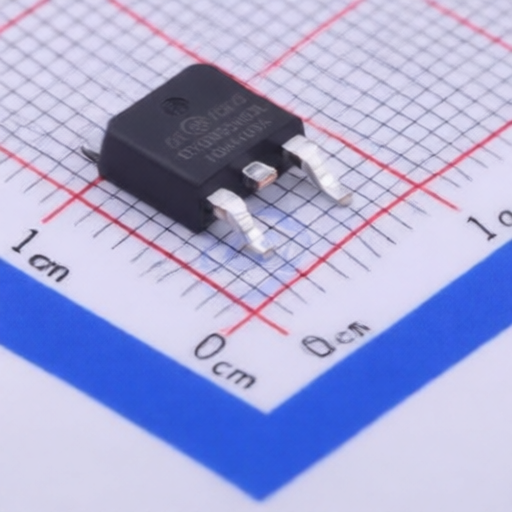 CRMICRO CRTD055N03L for sale