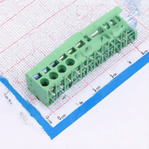 MAX MX205R-5.0-12P-GN01-Cu-A for sale