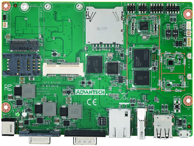 ADVANTECH RSB-4760CQ-QNA1E for sale
