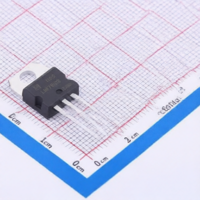 HANSCHIP semiconductor LM7808TG for sale