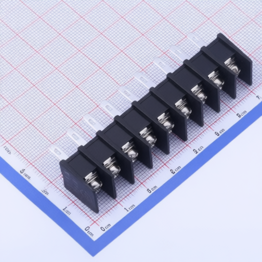 Cixi Kefa Elec KF25H-7.62-9P for sale