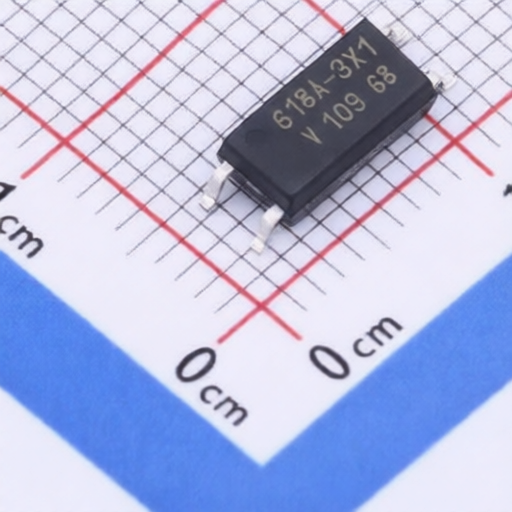 VISHAY VOL618A-3X001T for sale