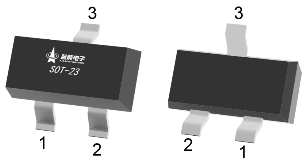 BLUE ROCKET S8050M for sale