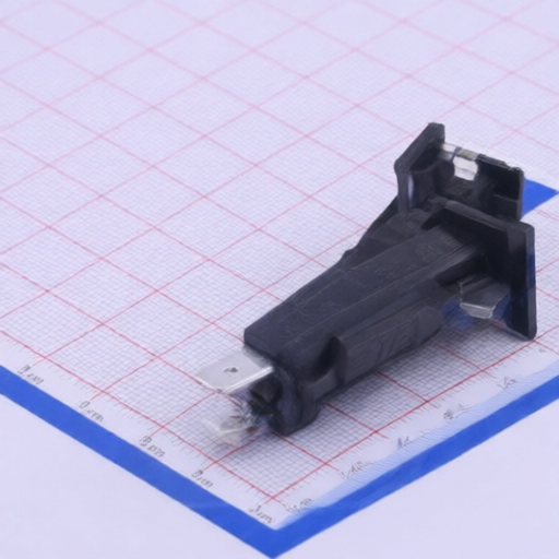 TE Connectivity 3-1393250-7 for sale