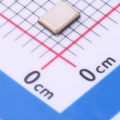 Huiyuan crystal HY8MSMD3225OB1R30 for sale