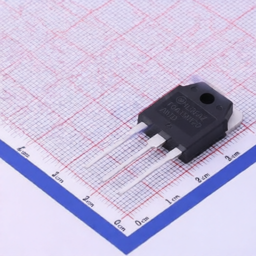 onsemi FGA15N120ANTDTU F109 for sale