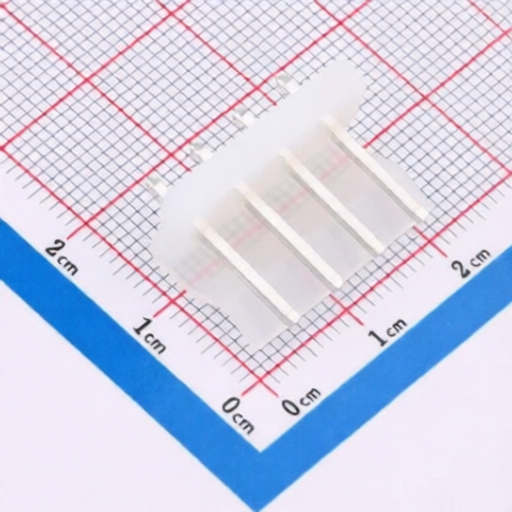 SHOU HAN SH-5.08-4A for sale