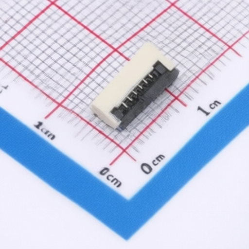 Hanbo Electronic HB-FPC-10FGXJ-H206P for sale